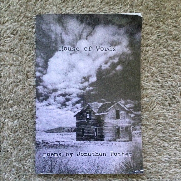Other - House of Words poems by Jonathan Potter